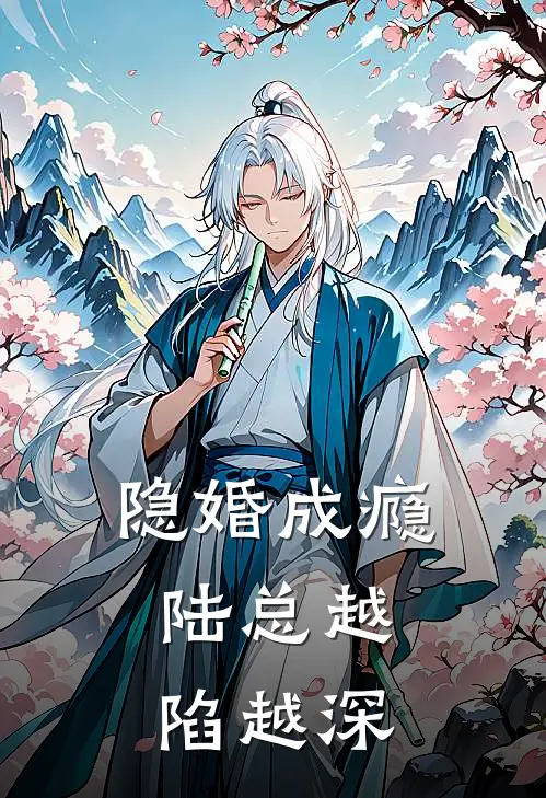 隐婚成瘾：陆总越陷越深(陆景深苏念)免费阅读_完结热门小说隐婚成瘾：陆总越陷越深(陆景深苏念)