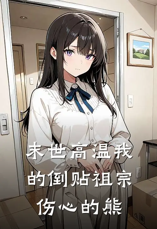 《末世高温我的倒贴祖宗伤心的熊》夏冰冰郝建仁全集免费在线阅读_(夏冰冰郝建仁)全章节免费在线阅读