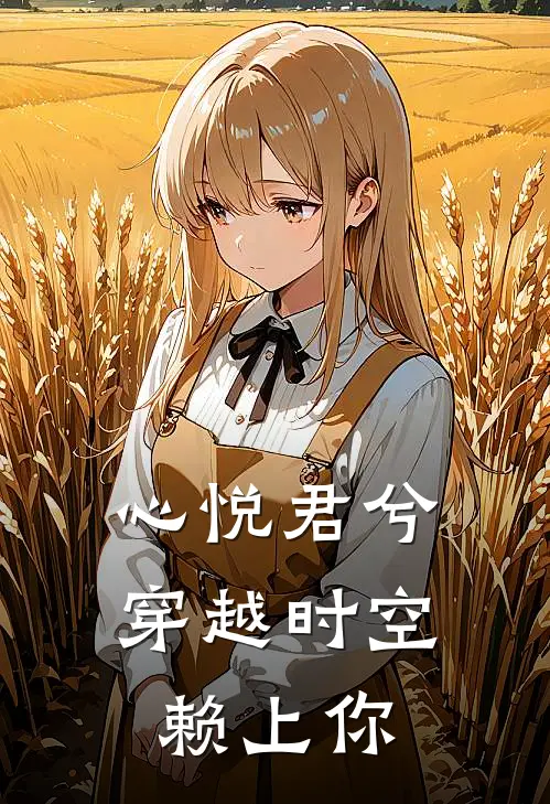 心悦君兮：穿越时空赖上你林薇絮儿免费热门小说_最热门小说心悦君兮：穿越时空赖上你林薇絮儿