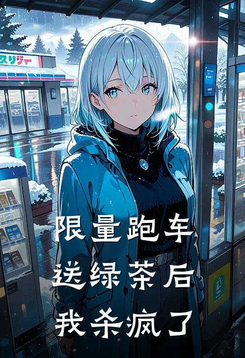 限量跑车送绿茶后，我杀疯了(刘波倩倩)热门网络小说_小说推荐完结限量跑车送绿茶后，我杀疯了(刘波倩倩)