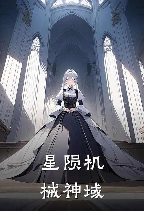 林昊时衍《星陨机械神域》完整版在线阅读_林昊时衍完整版在线阅读