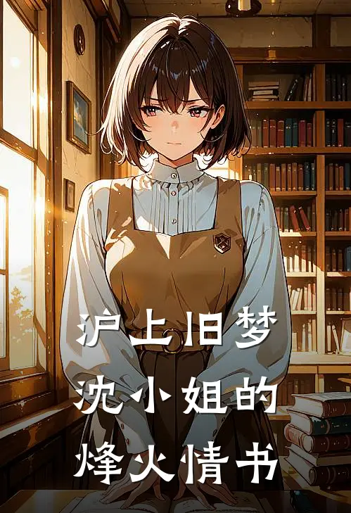 沪上旧梦，沈小姐的烽火情书(陆承渊沈清辞)免费小说完结版_免费小说免费阅读沪上旧梦，沈小姐的烽火情书陆承渊沈清辞