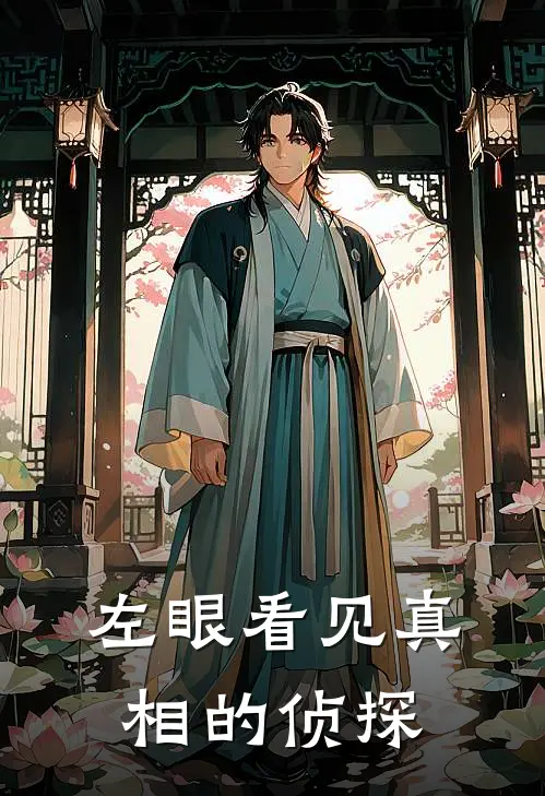 左眼看见真相的侦探陈田李浩最新更新小说_在线阅读免费小说左眼看见真相的侦探陈田李浩