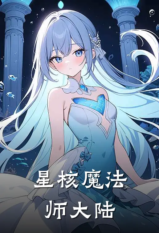 星核魔法师大陆