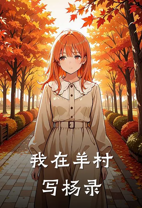 我在羊村写杨录