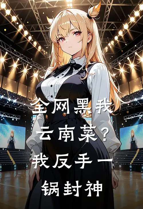 全网黑我云南菜？我反手一锅封神(陆晨陆建国)全文免费在线阅读_全网黑我云南菜？我反手一锅封神热门小说