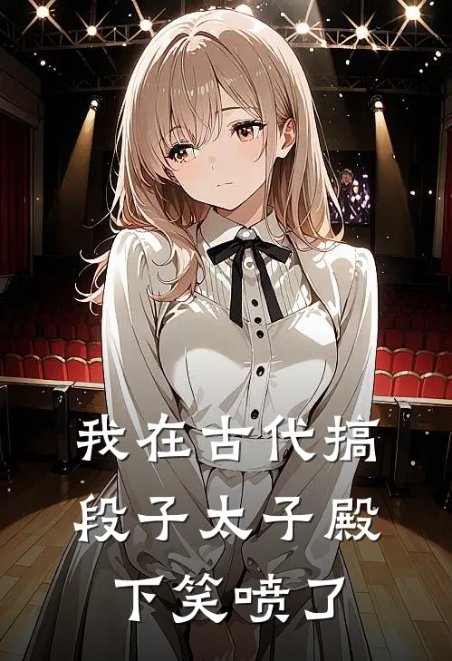 我在古代搞段子太子殿下笑喷了(苏笑笑苏婉婉)最新好看小说_无弹窗全文免费阅读我在古代搞段子太子殿下笑喷了苏笑笑苏婉婉