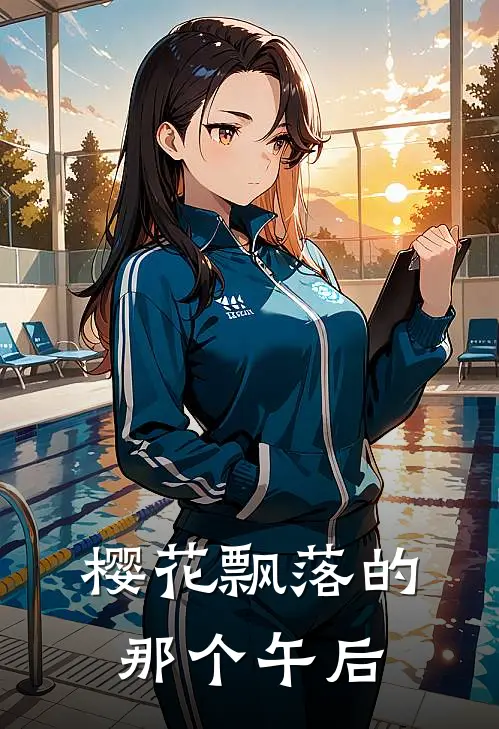 樱花飘落的那个午后