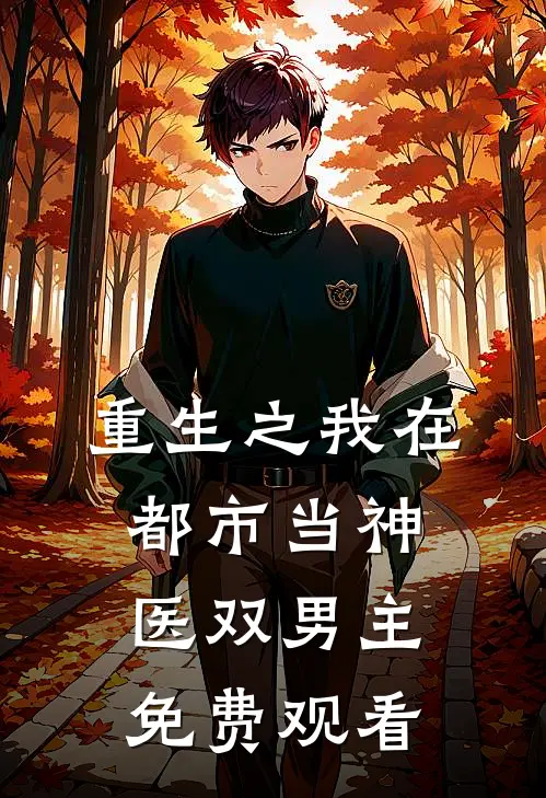 重生之我在都市当神医双男主免费观看