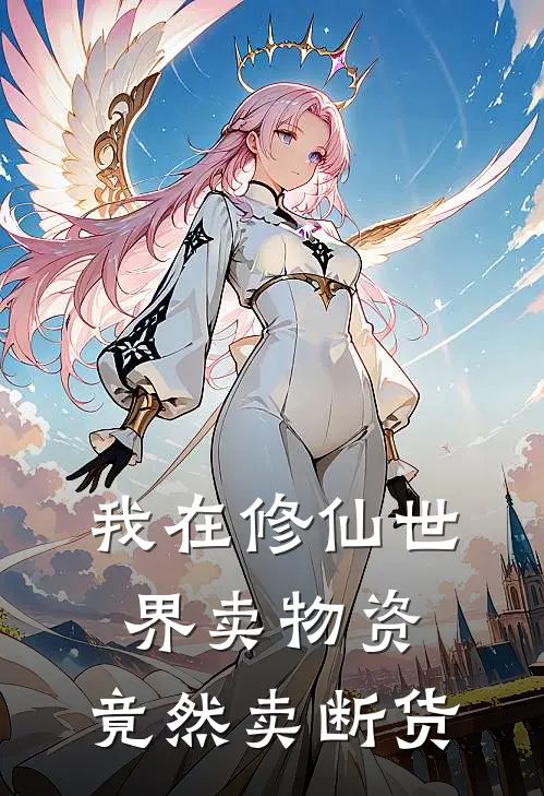 我在修仙世界卖物资，竟然卖断货