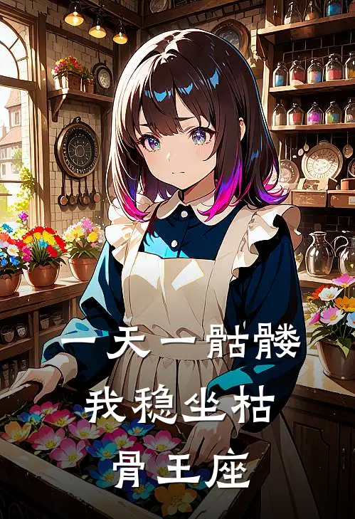 一天一骷髅，我稳坐枯骨王座(叶风陈阳)在线免费小说_热门网络小说一天一骷髅，我稳坐枯骨王座叶风陈阳