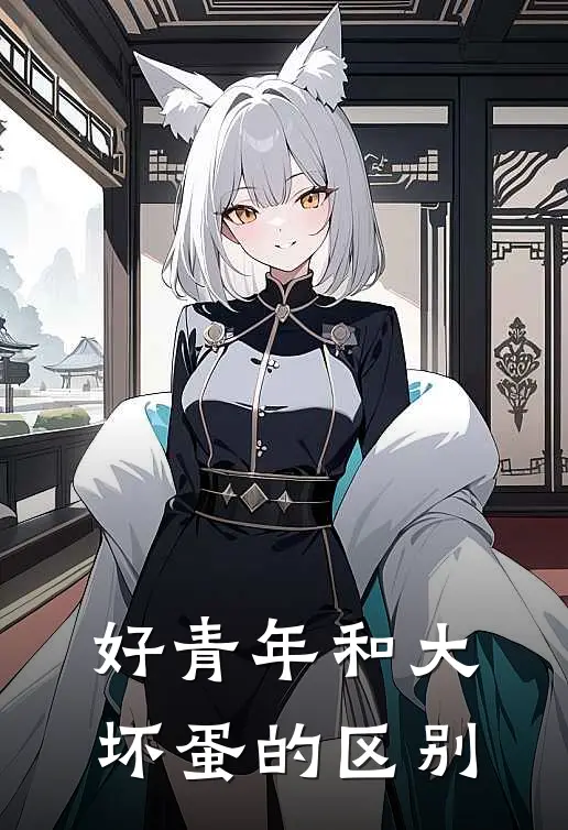 好青年和大坏蛋的区别