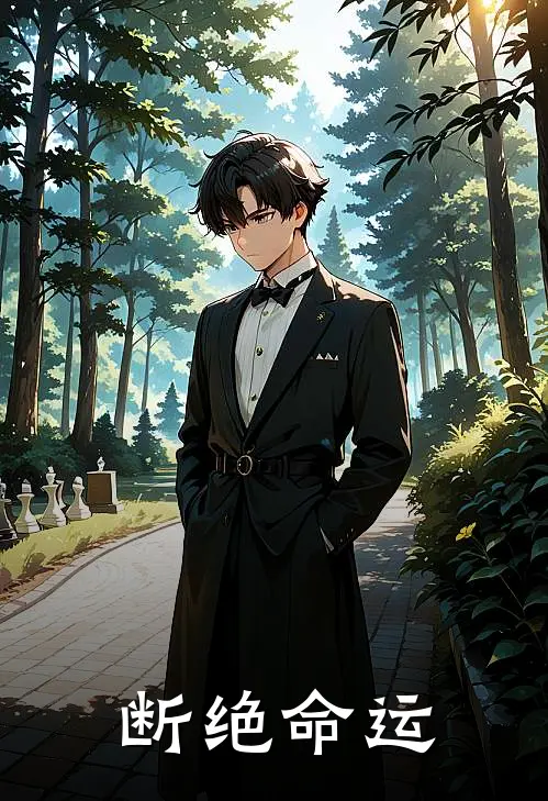 断绝命运
