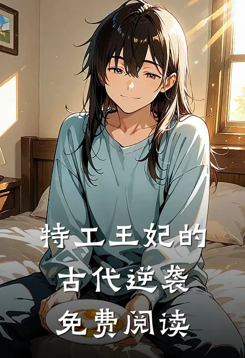 特工王妃的古代逆袭免费阅读