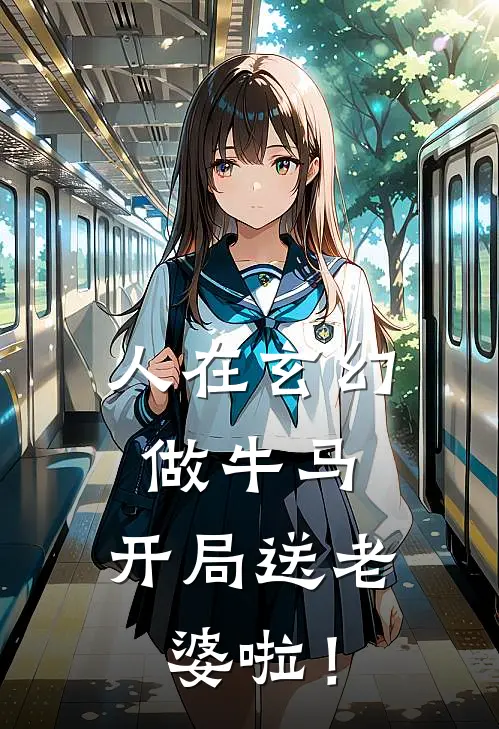 人在玄幻做牛马，开局送老婆啦！