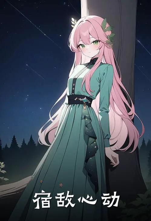 宿敌心动木瑜景明小说完结推荐_热门小说阅读宿敌心动木瑜景明