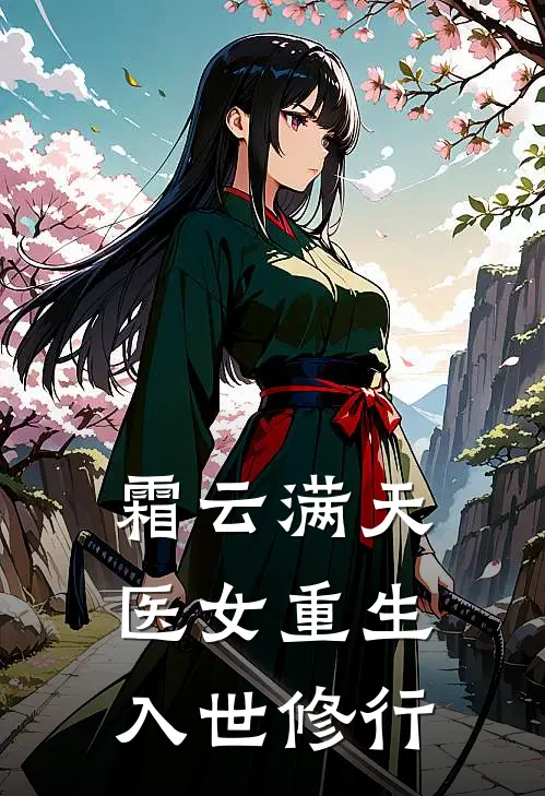 霜云满天，医女重生，入世修行李云霜云霜完本小说大全_免费小说免费阅读霜云满天，医女重生，入世修行(李云霜云霜)