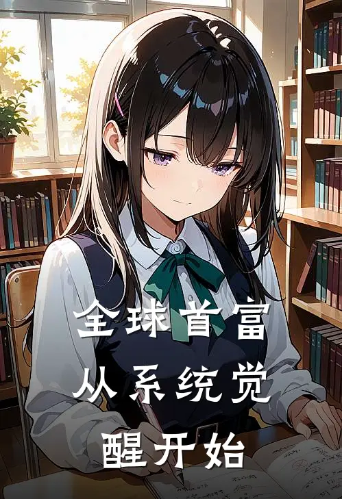 全球首富从系统觉醒开始萧云川张子豪小说推荐完结_全集免费小说全球首富从系统觉醒开始(萧云川张子豪)