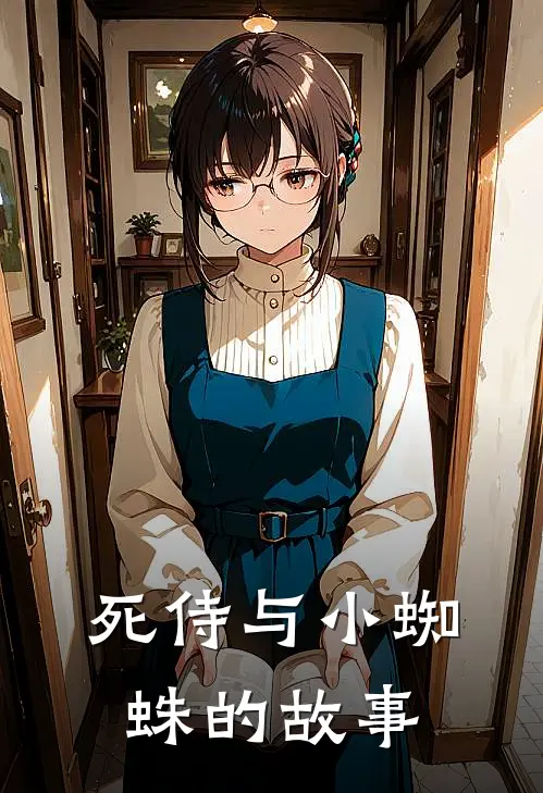 死侍与小蜘蛛的故事