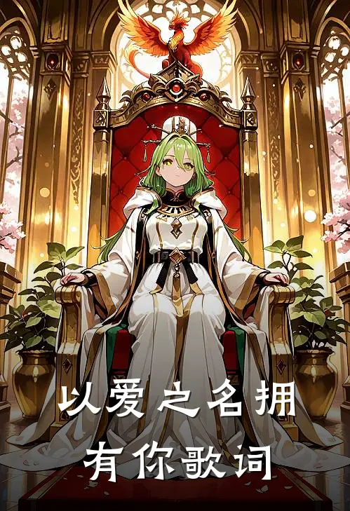 以爱之名拥有你歌词