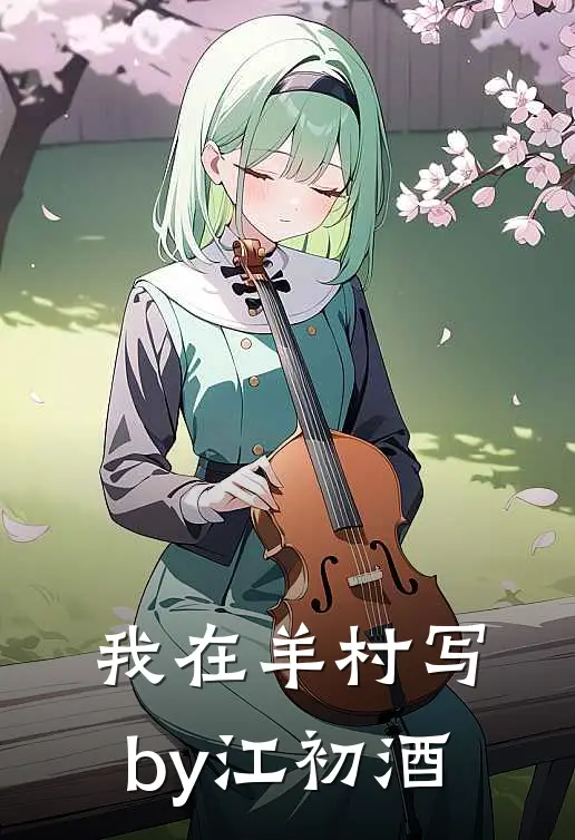 我在羊村写by江初酒