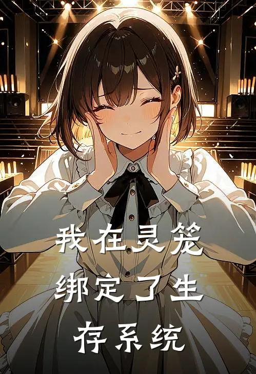 我在灵笼绑定了生存系统玛娜玛娜免费小说完结_最新章节列表我在灵笼绑定了生存系统(玛娜玛娜)