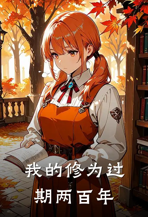 我的修为过期两百年苏妄周光熹在线免费小说_最新推荐小说我的修为过期两百年(苏妄周光熹)