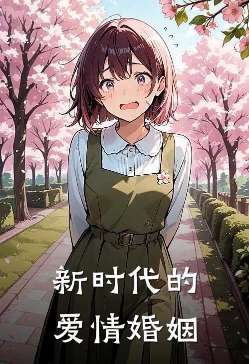 新时代的爱情婚姻