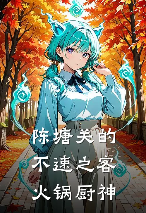 陈塘关的不速之客：火锅厨神