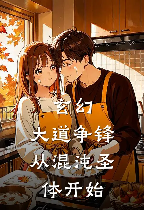 玄幻：大道争锋，从混沌圣体开始(李信苏清月)好看的完结小说_完本小说玄幻：大道争锋，从混沌圣体开始李信苏清月