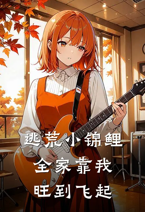 逃荒小锦鲤，全家靠我旺到飞起(云河云暖)完整版免费小说_最热门小说逃荒小锦鲤，全家靠我旺到飞起(云河云暖)