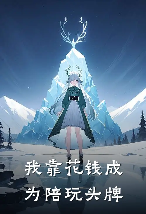 我靠花钱成为陪玩头牌