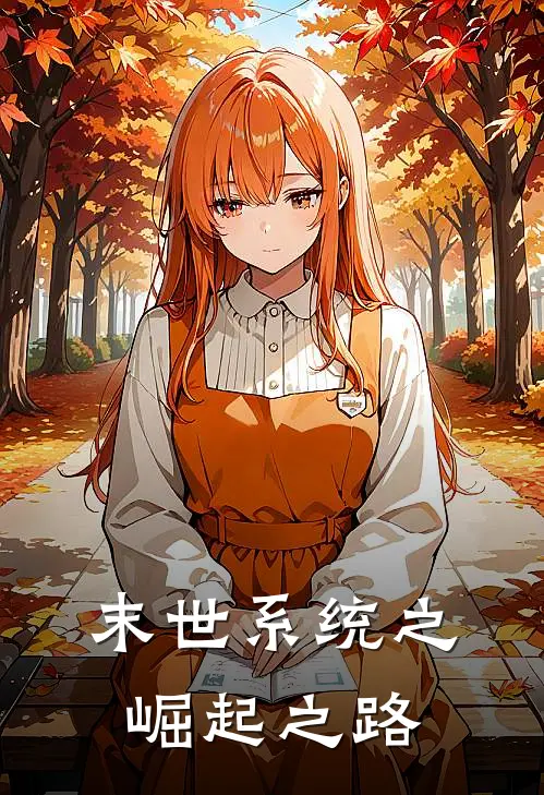 末世系统之崛起之路(老沈百事)最新完本小说推荐_免费小说推荐末世系统之崛起之路老沈百事