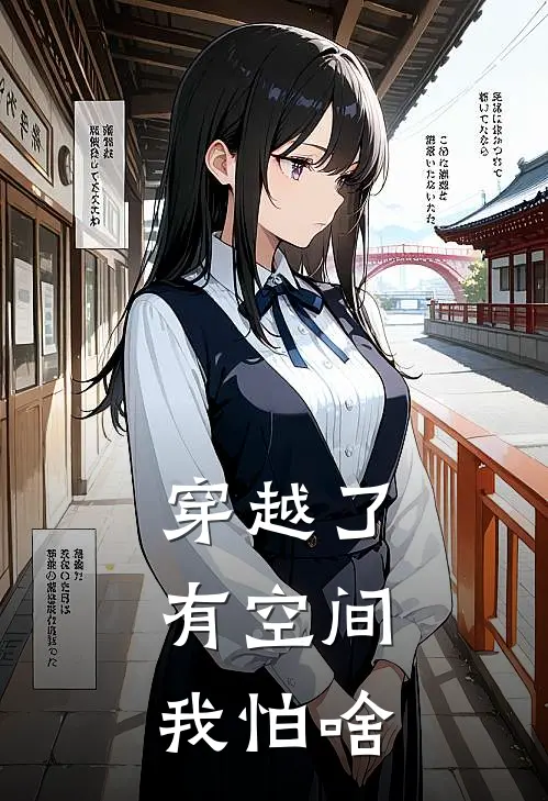 穿越了，有空间我怕啥