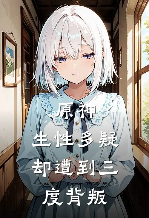 原神：生性多疑却遭到三度背叛