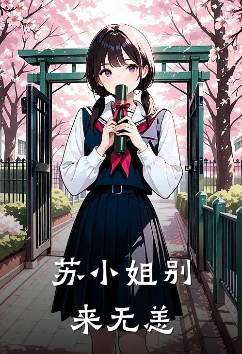 苏小姐别来无恙