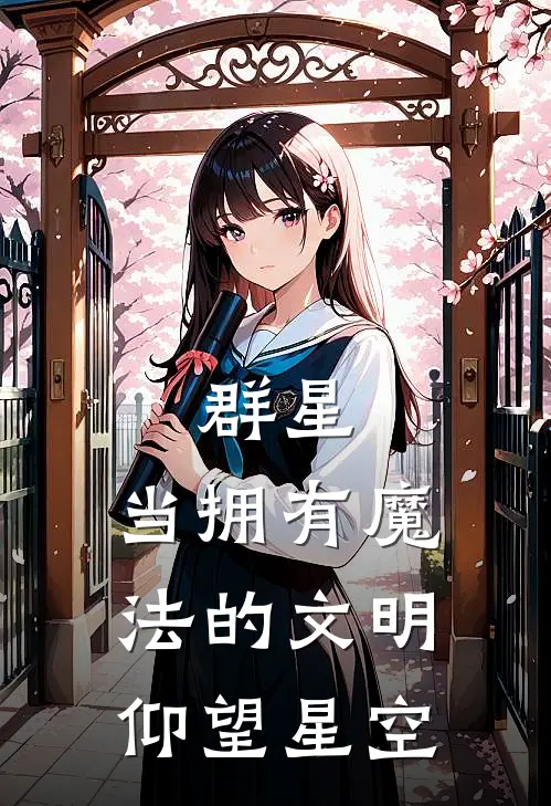 群星：当拥有魔法的文明仰望星空