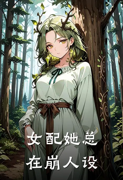 女配她总在崩人设(叶苏苏叶霆)在线免费小说_完整版免费小说女配她总在崩人设(叶苏苏叶霆)