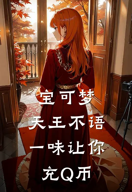 宝可梦：天王不语一味让你充Q币(林空波加曼)最新好看小说_最新章节列表宝可梦：天王不语一味让你充Q币(林空波加曼)