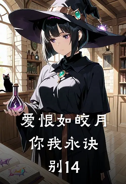 爱恨如皎月，你我永诀别14宋皎裴执聿全文阅读免费全集_最新全本小说爱恨如皎月，你我永诀别14(宋皎裴执聿)