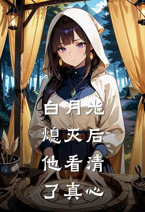 白月光熄灭后，他看清了真心(苏晚林薇薇)小说免费阅读无弹窗_完结小说白月光熄灭后，他看清了真心苏晚林薇薇