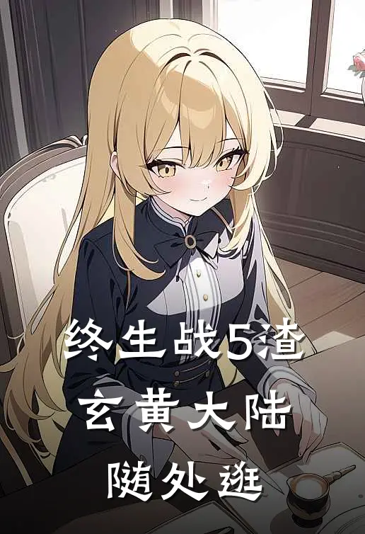 终生战5渣，玄黄大陆随处逛