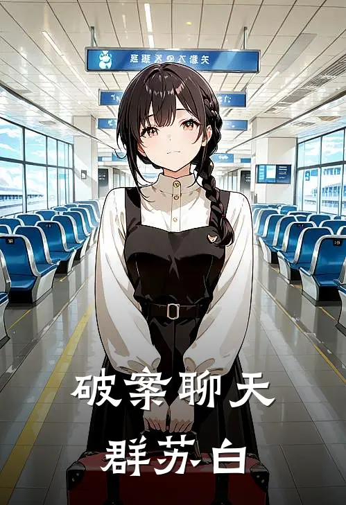 破案聊天群 苏白