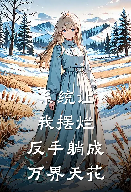 系统让我摆烂，反手躺成万界天花(云衍云衍)完结版小说推荐_最新完结小说推荐系统让我摆烂，反手躺成万界天花云衍云衍