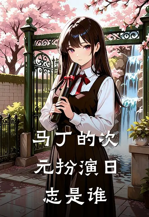 马丁的次元扮演日志是谁