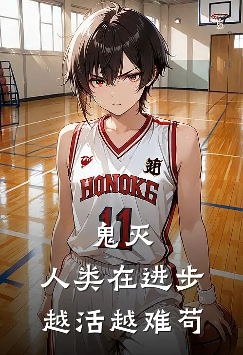 鬼灭：人类在进步，越活越难苟(无惨坂田羽奈)完结小说_小说完整版免费阅读鬼灭：人类在进步，越活越难苟无惨坂田羽奈