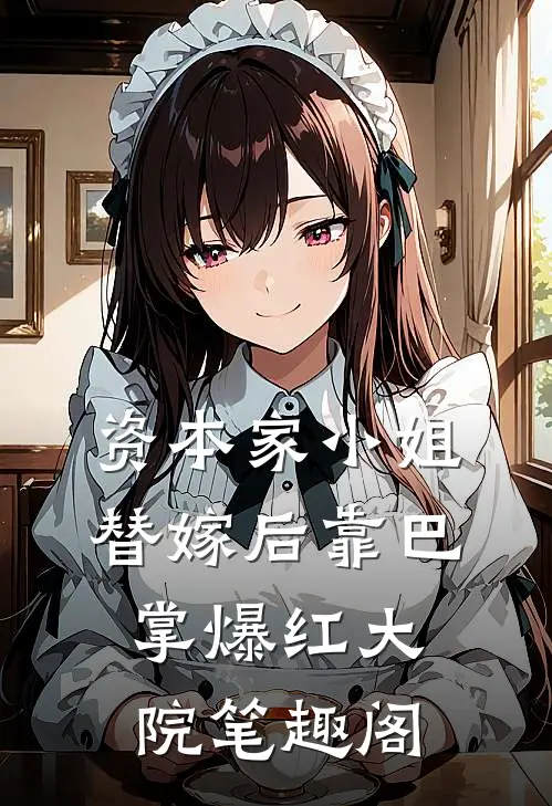 资本家小姐替嫁后靠巴掌爆红大院笔趣阁