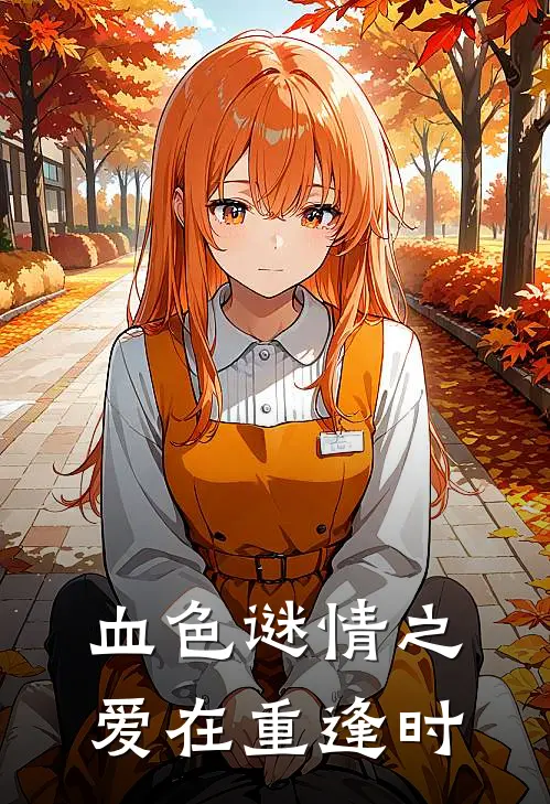 血色谜情之爱在重逢时