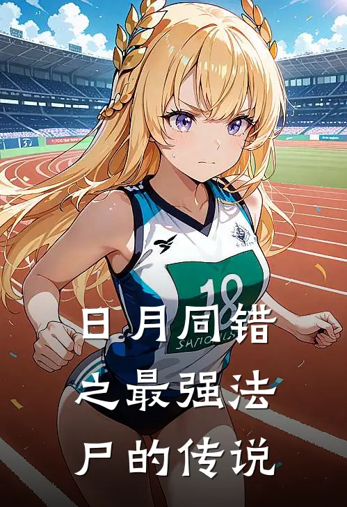 日月同错之最强法尸的传说