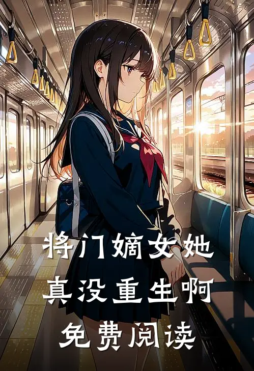将门嫡女她真没重生啊免费阅读